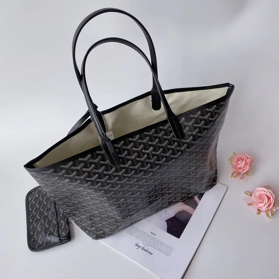 Goyard Bucket Bag Small Size