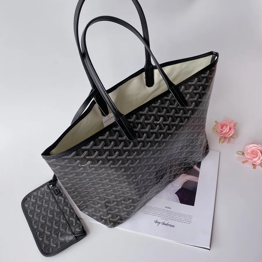 Goyard Bucket Bag Small Size