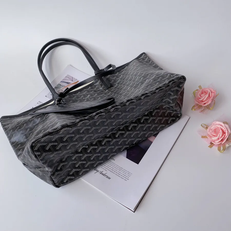 Goyard Bucket Bag Small Size