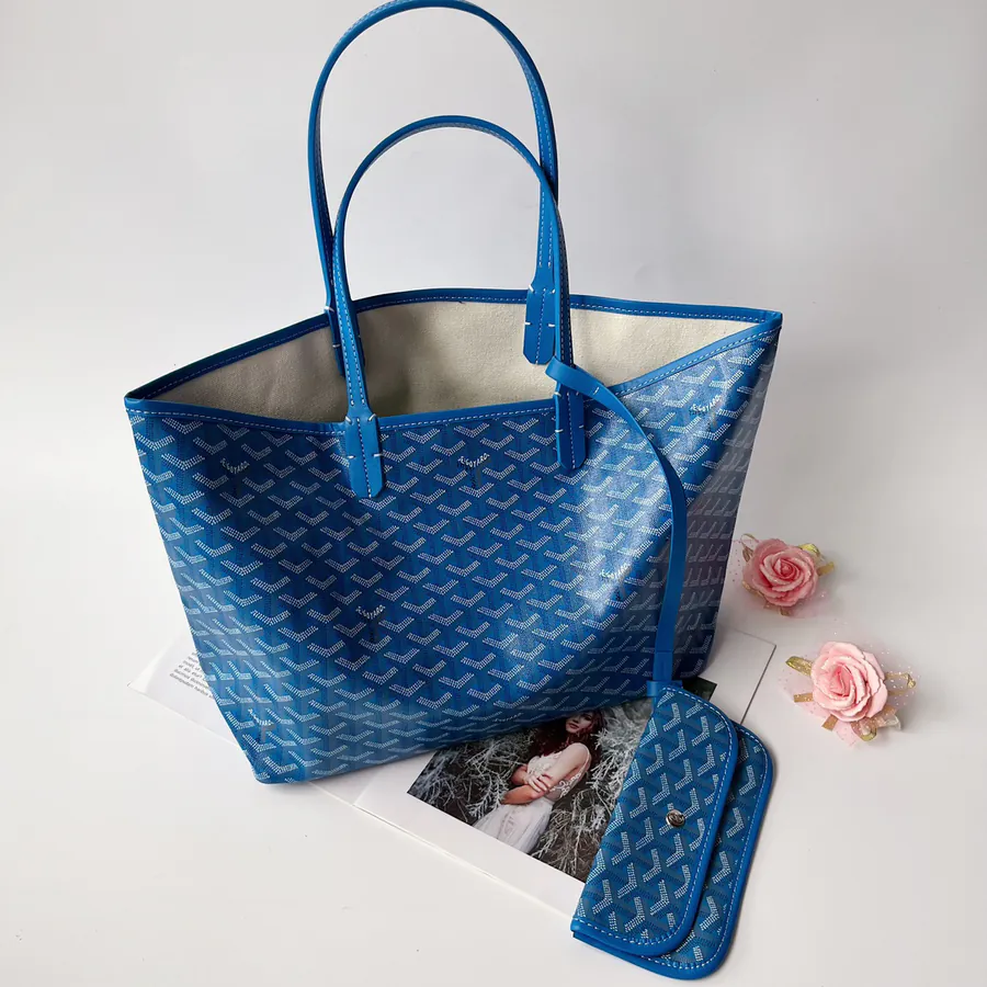 Goyard Bucket Bag Small Size