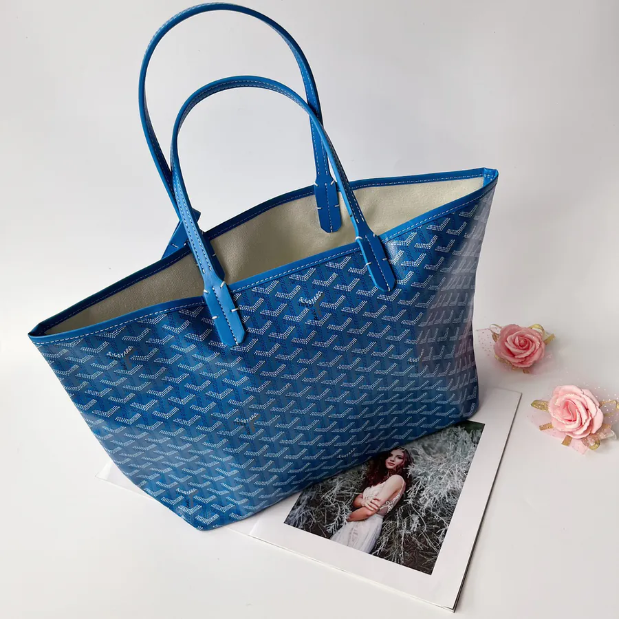 Goyard Bucket Bag Small Size