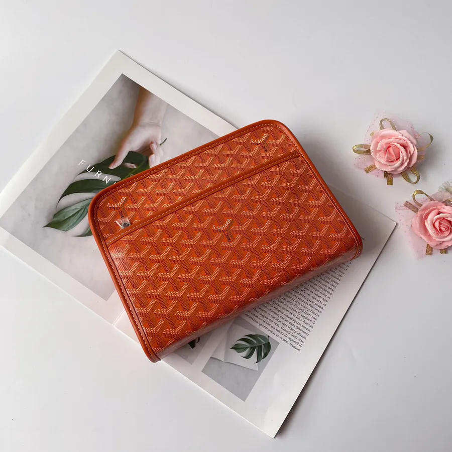 Goyrad Washbag Travel Essential