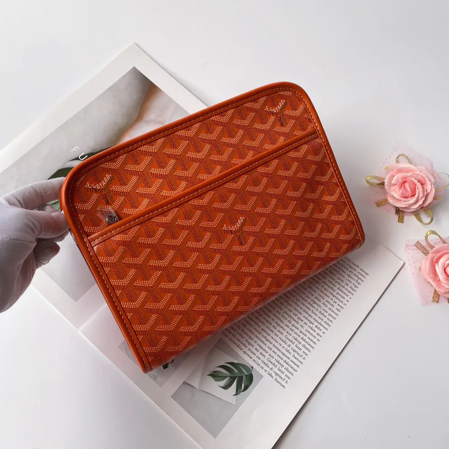 Goyrad Washbag Travel Essential
