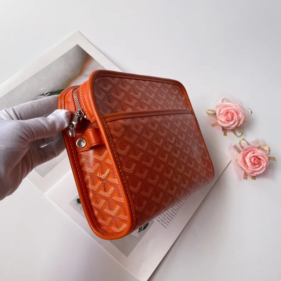 Goyrad Washbag Travel Essential