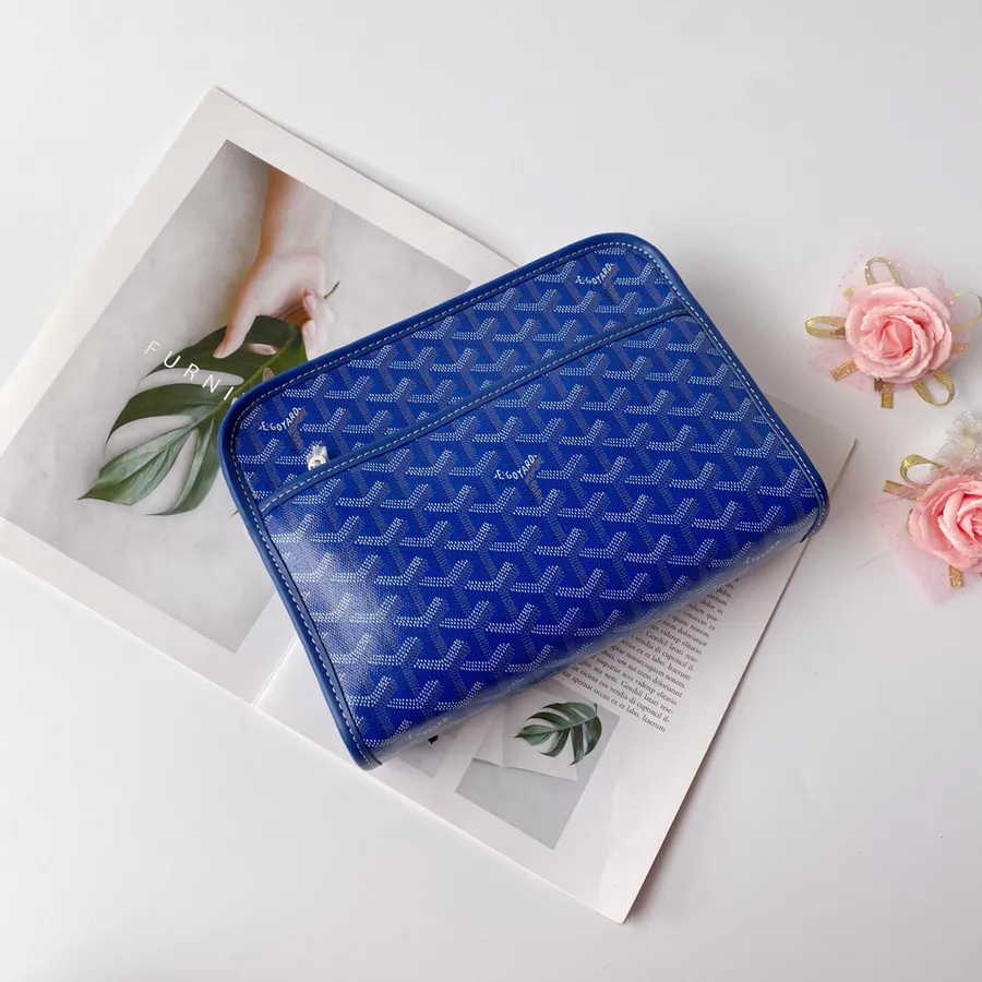 Goyrad Washbag Travel Essential