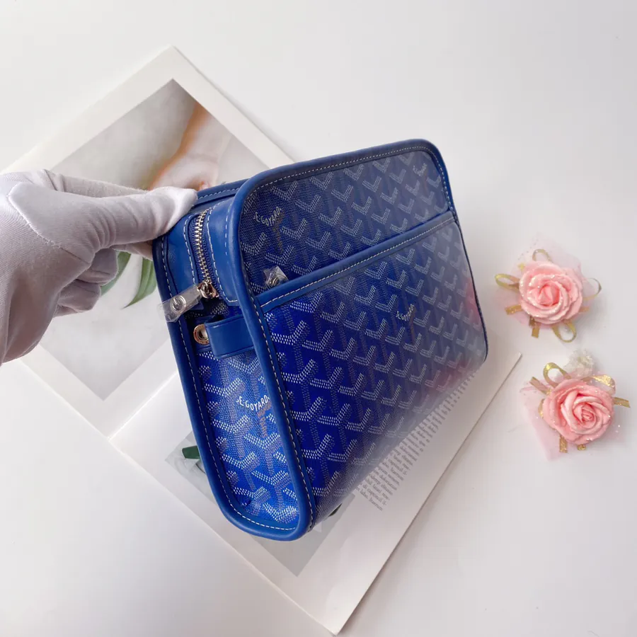 Goyrad Washbag Travel Essential