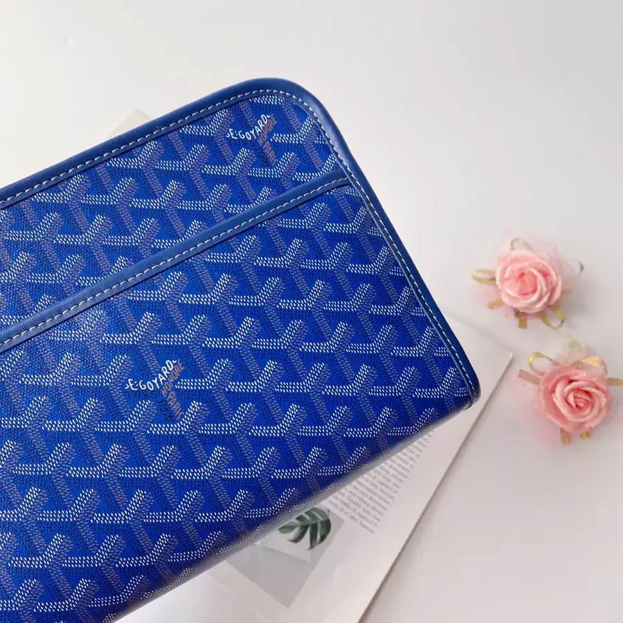 Goyrad Washbag Travel Essential