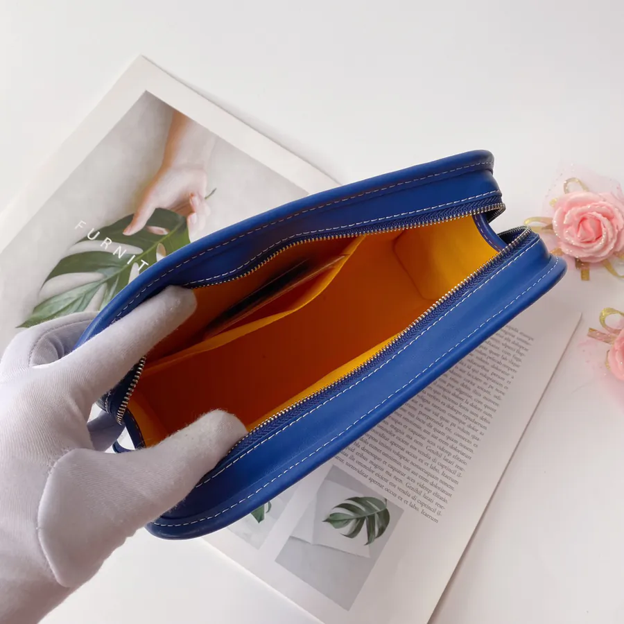 Goyrad Washbag Travel Essential