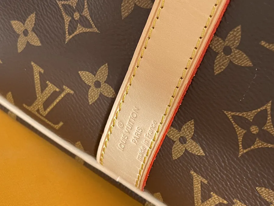 Keepall 45 Travel Bag by Louis Vuitton