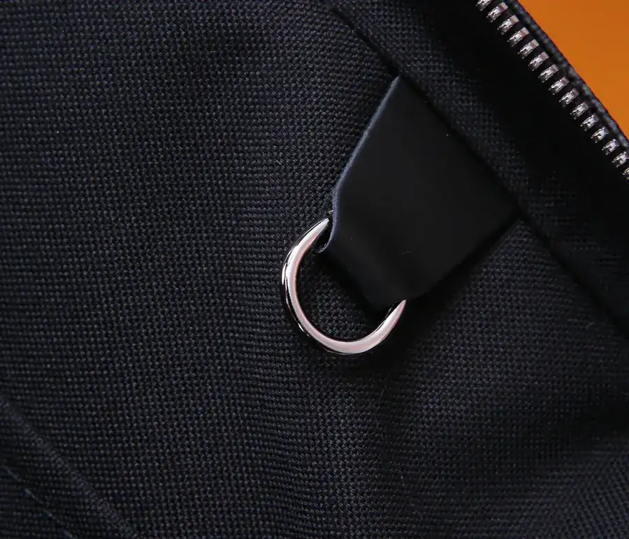 Louis Vuitton Porte Documents Voyage Monogram Macassar