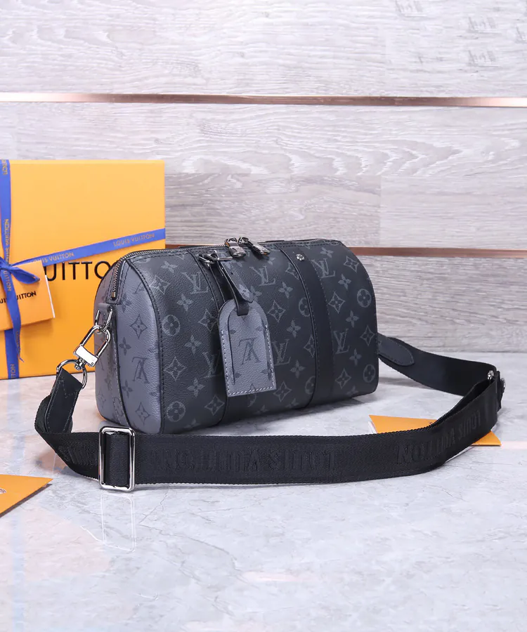 Keepal Travel Bag Classic Design, Trendy Urban Tote