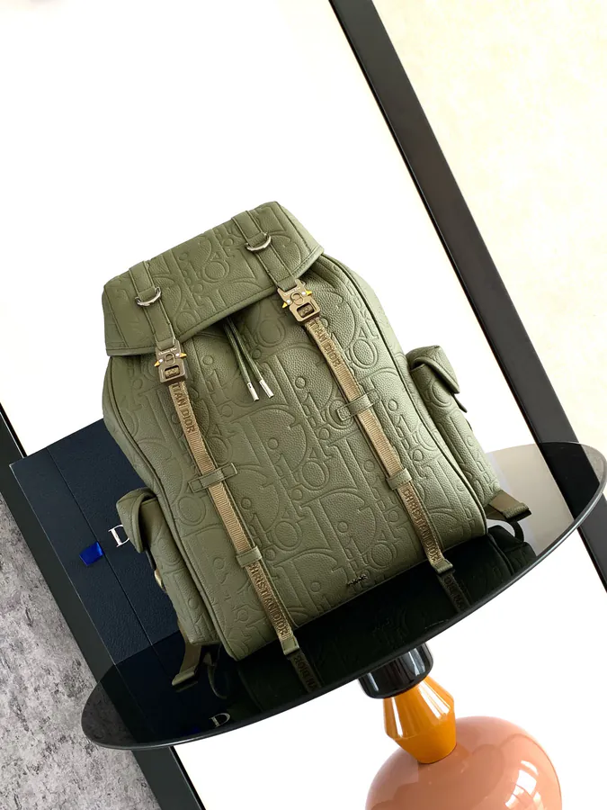 Hit The Road Flip Top Backpack by Gravity