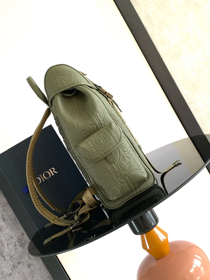 Hit The Road Flip Top Backpack by Gravity