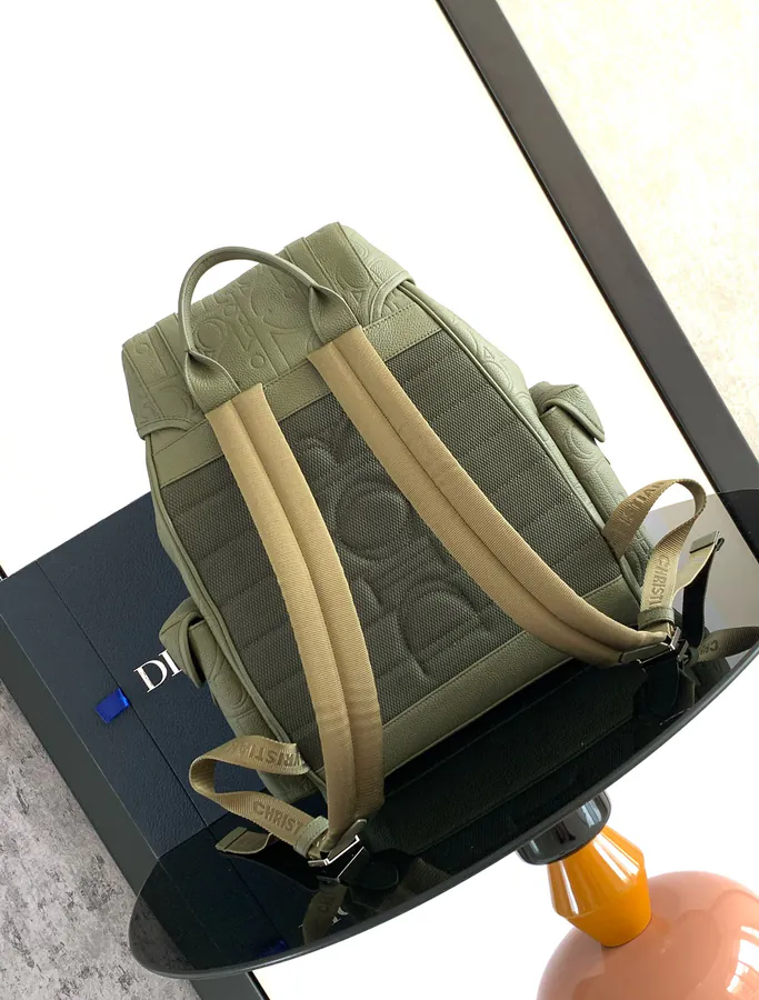 Hit The Road Flip Top Backpack by Gravity