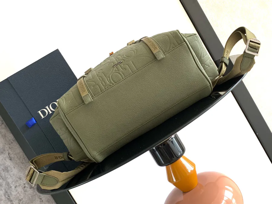 Hit The Road Flip Top Backpack by Gravity