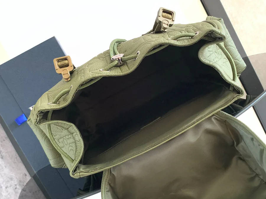 Hit The Road Flip Top Backpack by Gravity