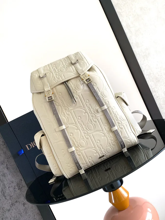 Hit The Road Flip Top Backpack by Gravity