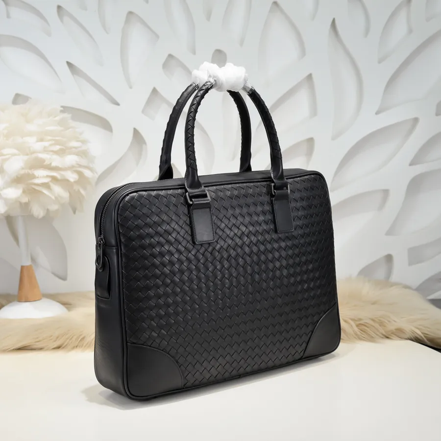 BV Latest Men's Briefcase Premium Quality, Elegant Design