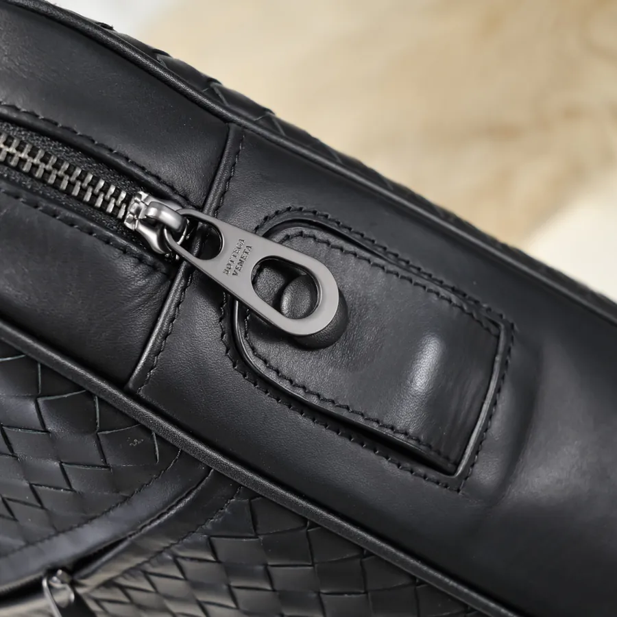 BV Latest Men's Briefcase Premium Quality, Elegant Design