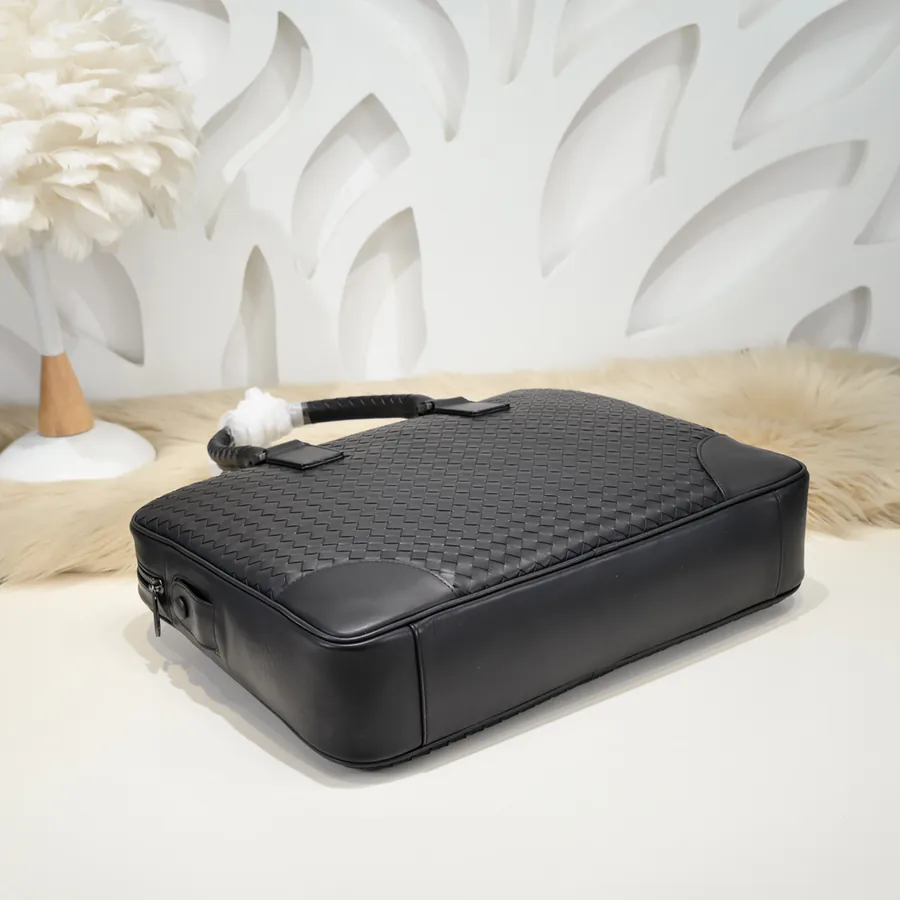 BV Latest Men's Briefcase Premium Quality, Elegant Design