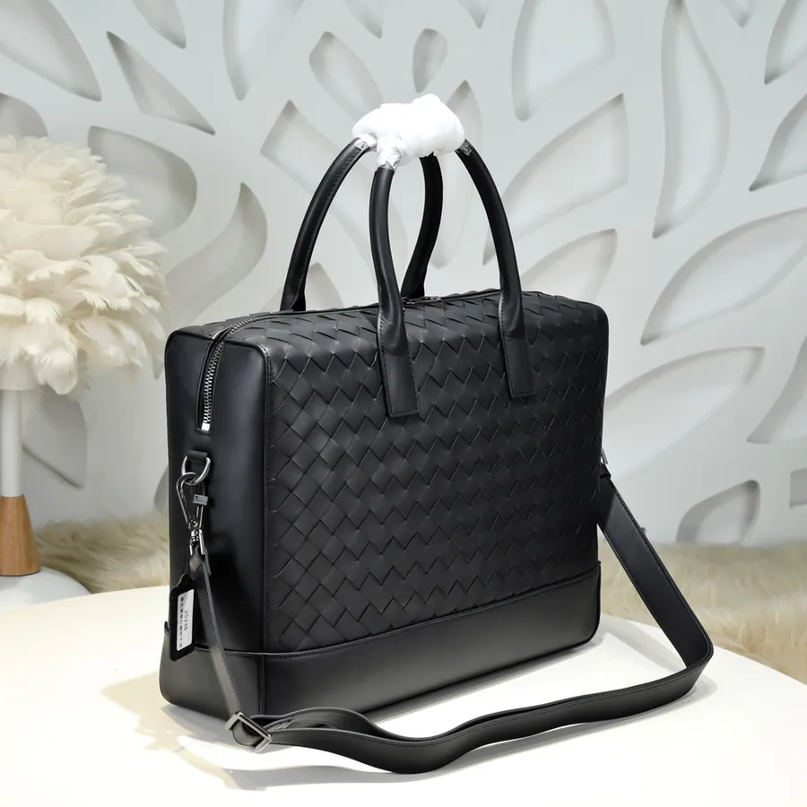 BV Latest Men's Briefcase Premium Quality, Elegant Design