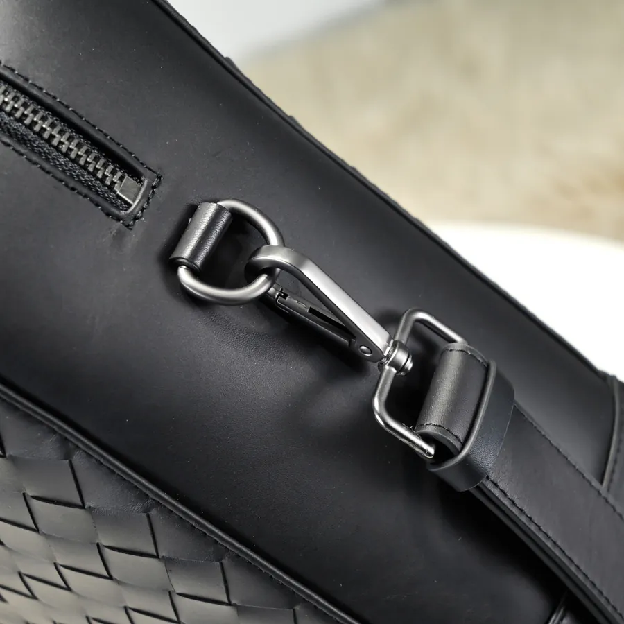 BV Latest Men's Briefcase Premium Quality, Elegant Design