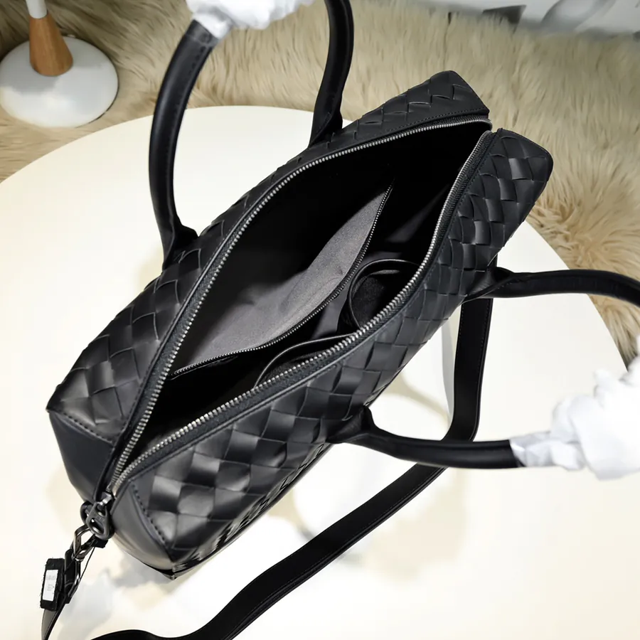 BV Latest Men's Briefcase Premium Quality, Elegant Design