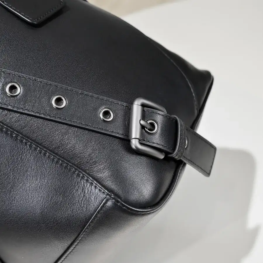 BV Latest Men's Backpack Premium Leather, Elegant Design