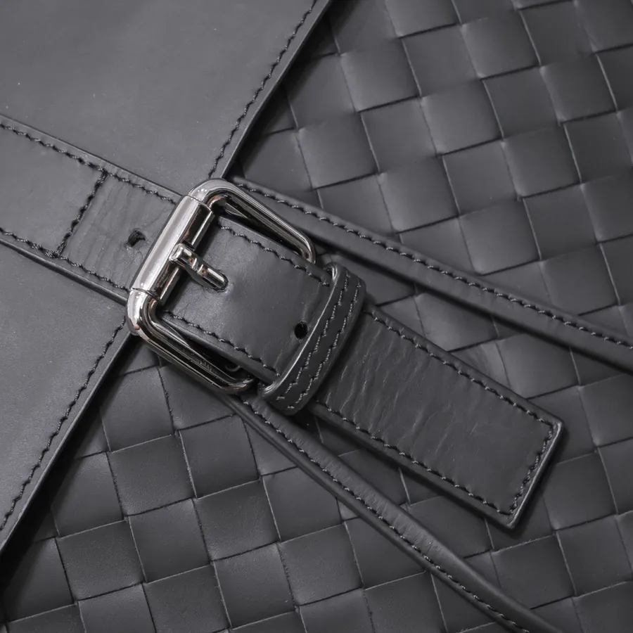 BV Latest Men's Backpack Premium Quality with Top Grade Leather