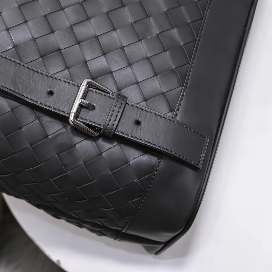 BV Latest Men's Backpack Premium Quality with Top Grade Leather