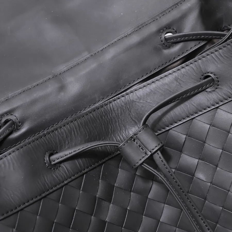 BV Latest Men's Backpack Premium Quality with Top Grade Leather