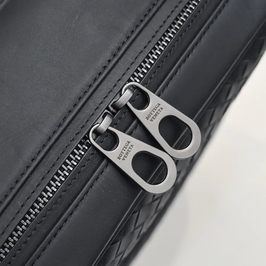 New Men's Backpack Premium Leather, Elegant Design