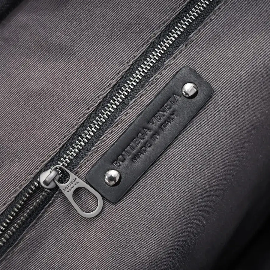 New Men's Backpack Premium Leather, Elegant Design