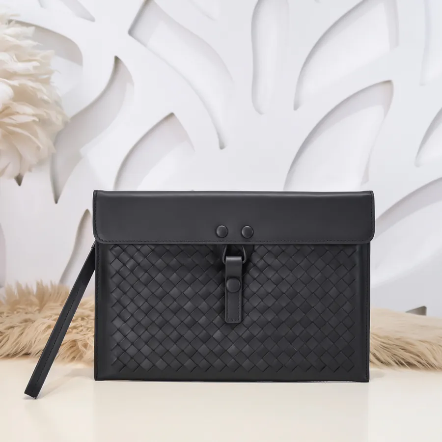 New Men's Handbag Premium Quality