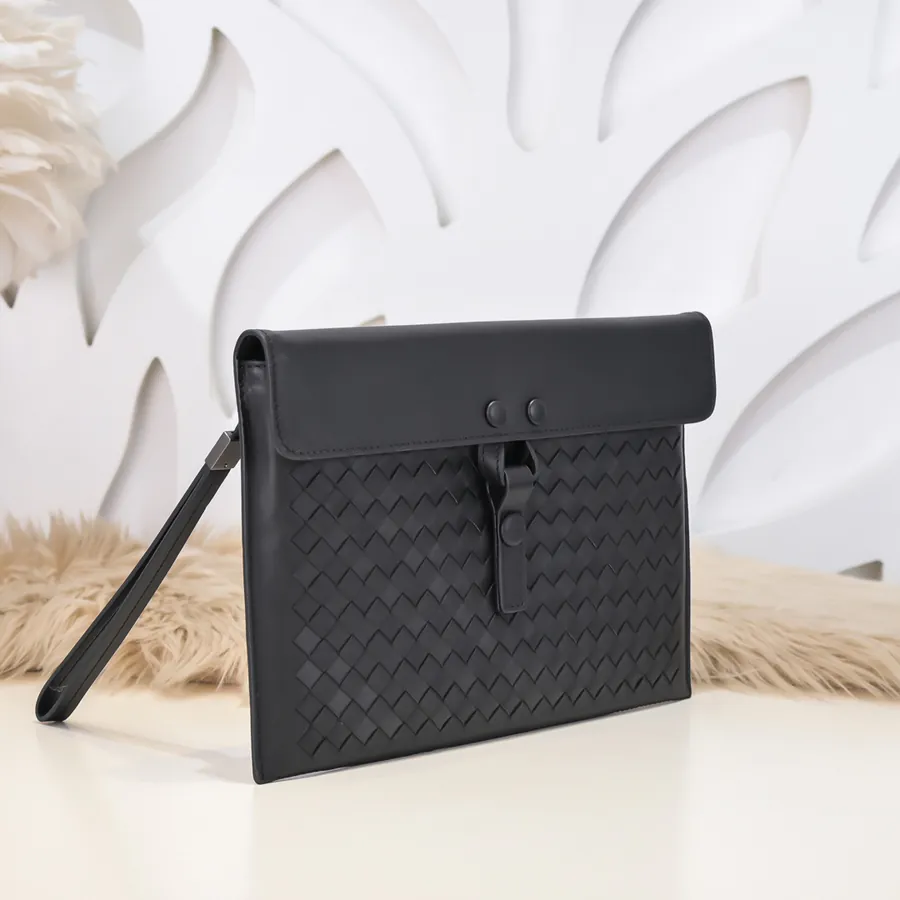 New Men's Handbag Premium Quality