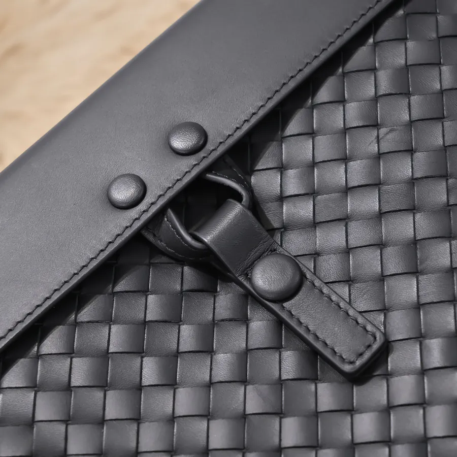 New Men's Handbag Premium Quality