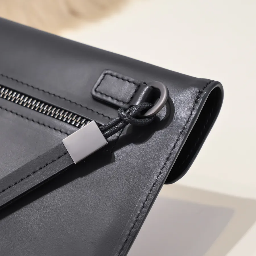 New Men's Handbag Premium Quality