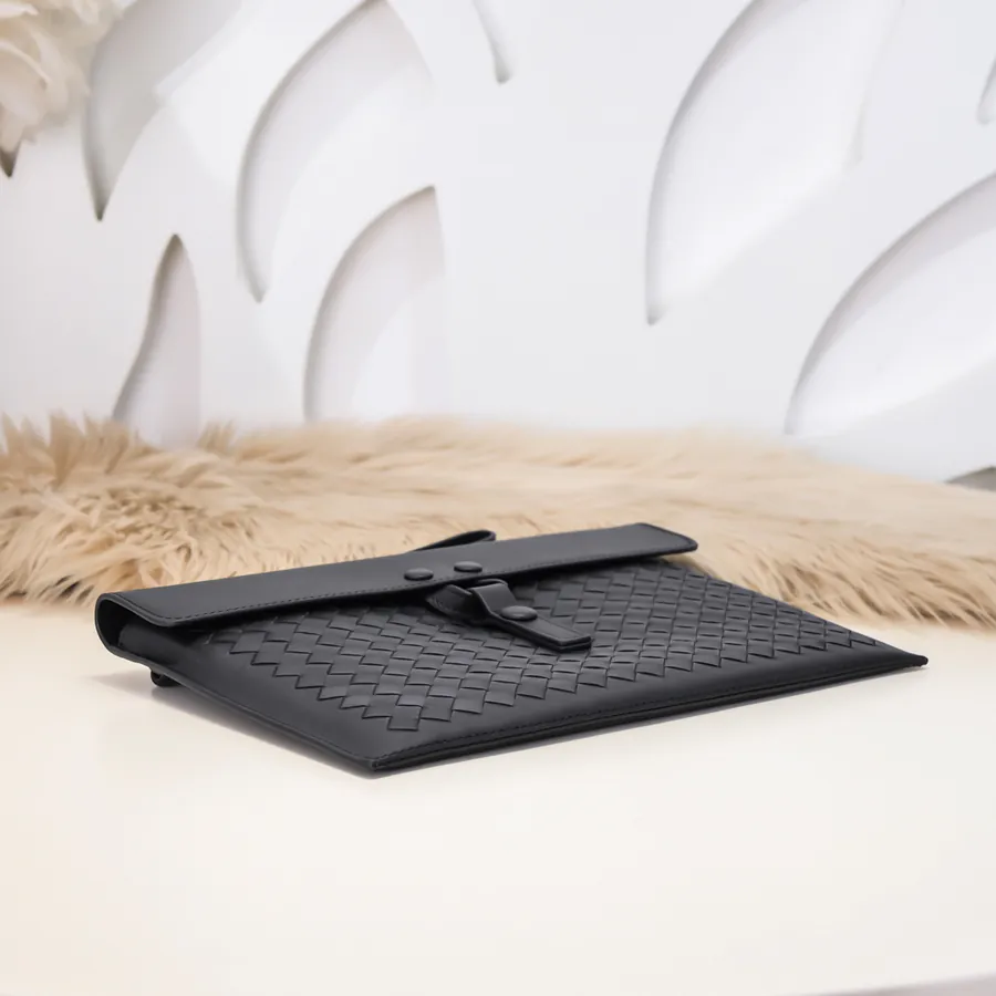New Men's Handbag Premium Quality