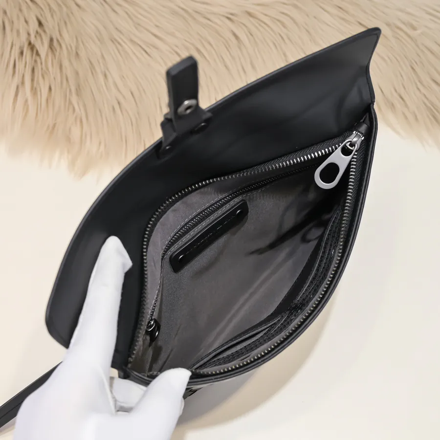New Men's Handbag Premium Quality