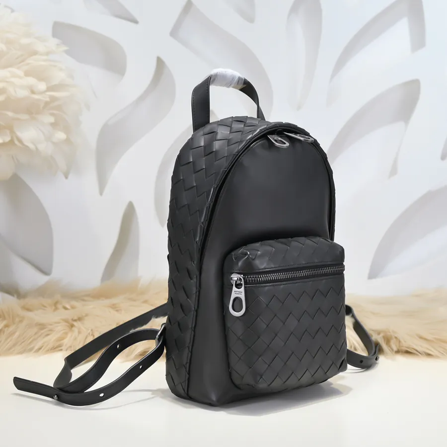 New Men's Mini Backpack Premium Quality