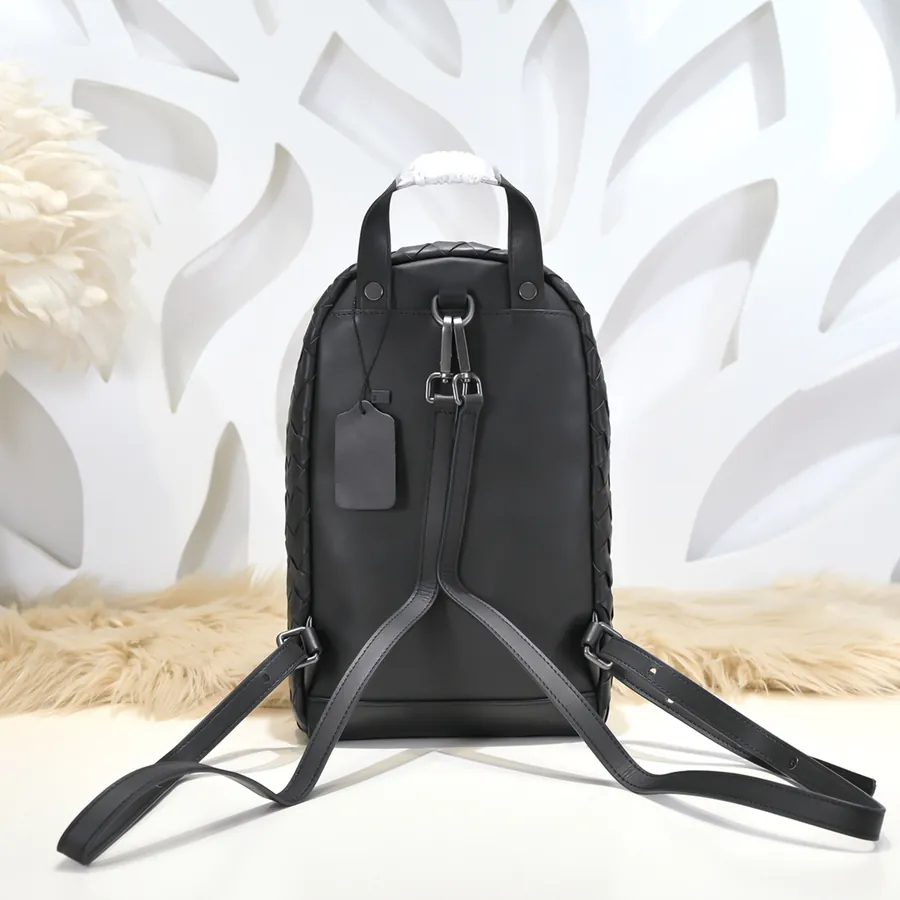 New Men's Mini Backpack Premium Quality