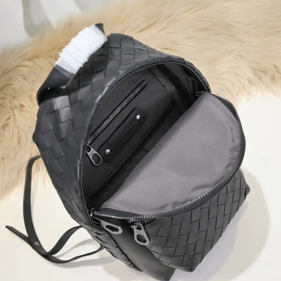 New Men's Mini Backpack Premium Quality