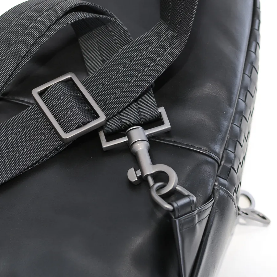 BV Latest Men's Chest Bag Premium Quality