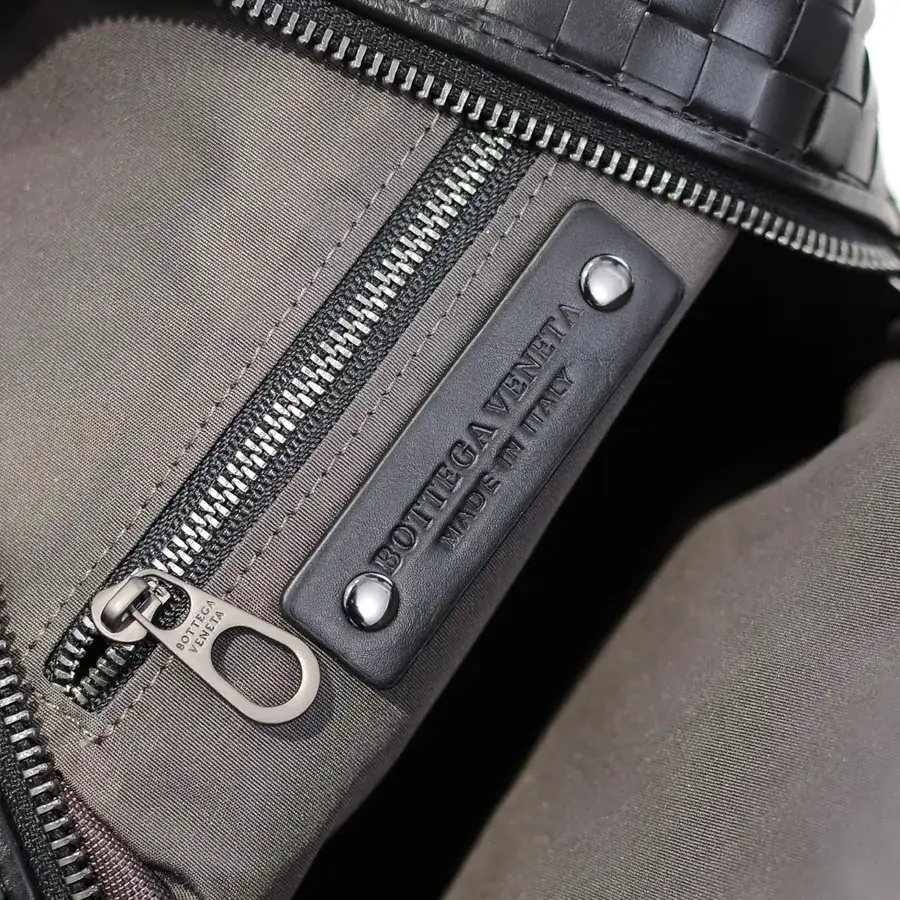 BV Latest Men's Chest Bag Premium Quality