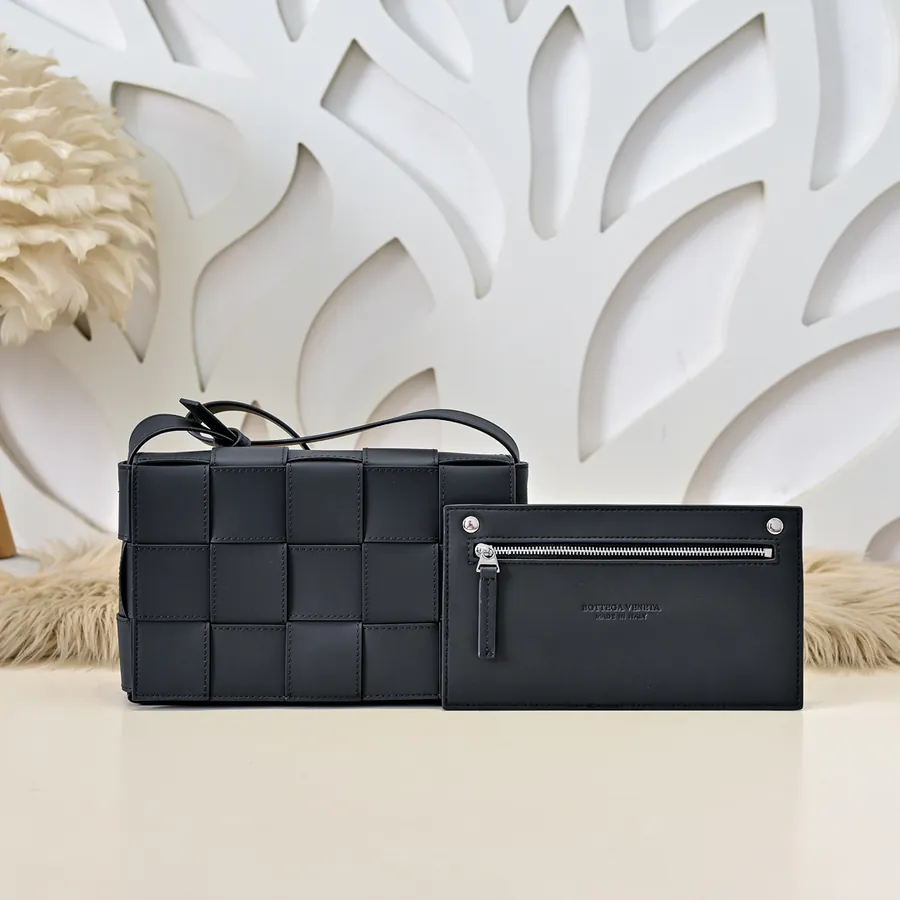 BV Latest Crossbody Bag Premium Leather, Elegant Design