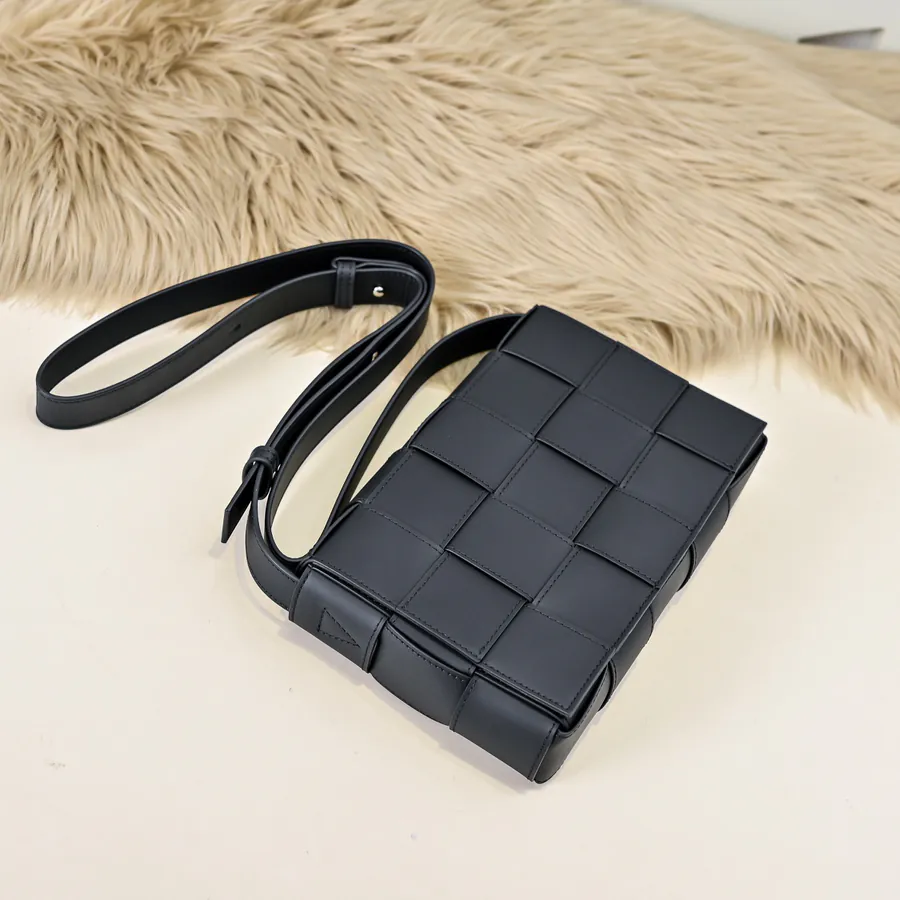 BV Latest Crossbody Bag Premium Leather, Elegant Design