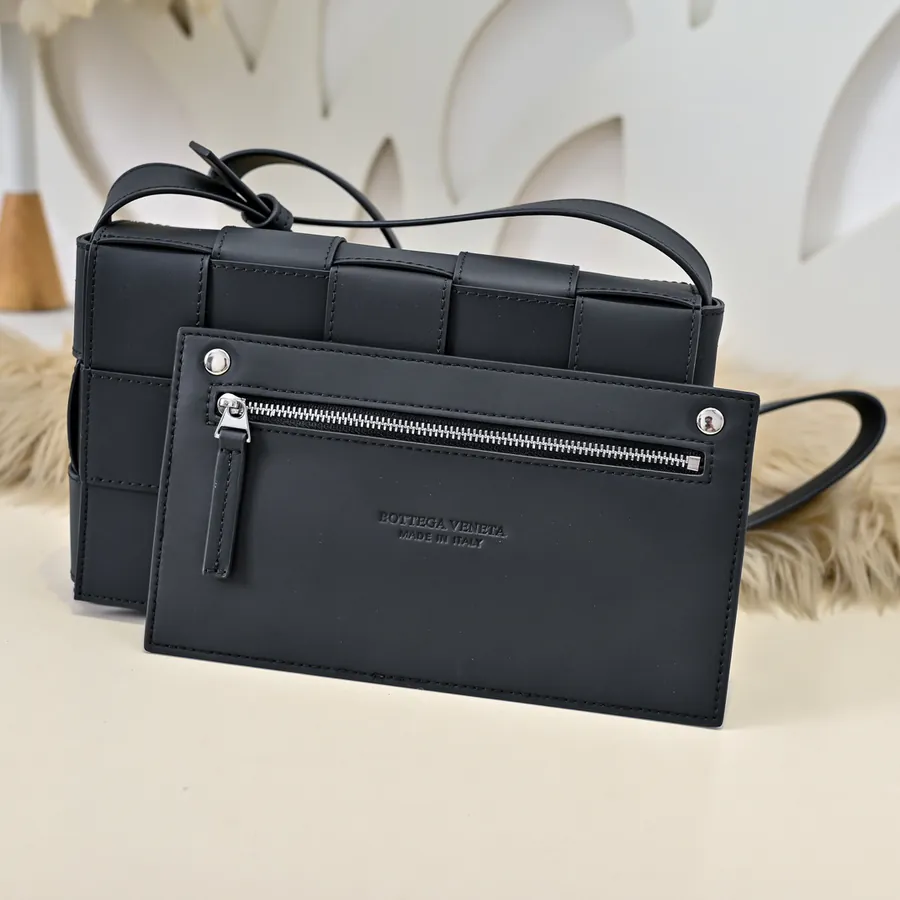 BV Latest Crossbody Bag Premium Leather, Elegant Design