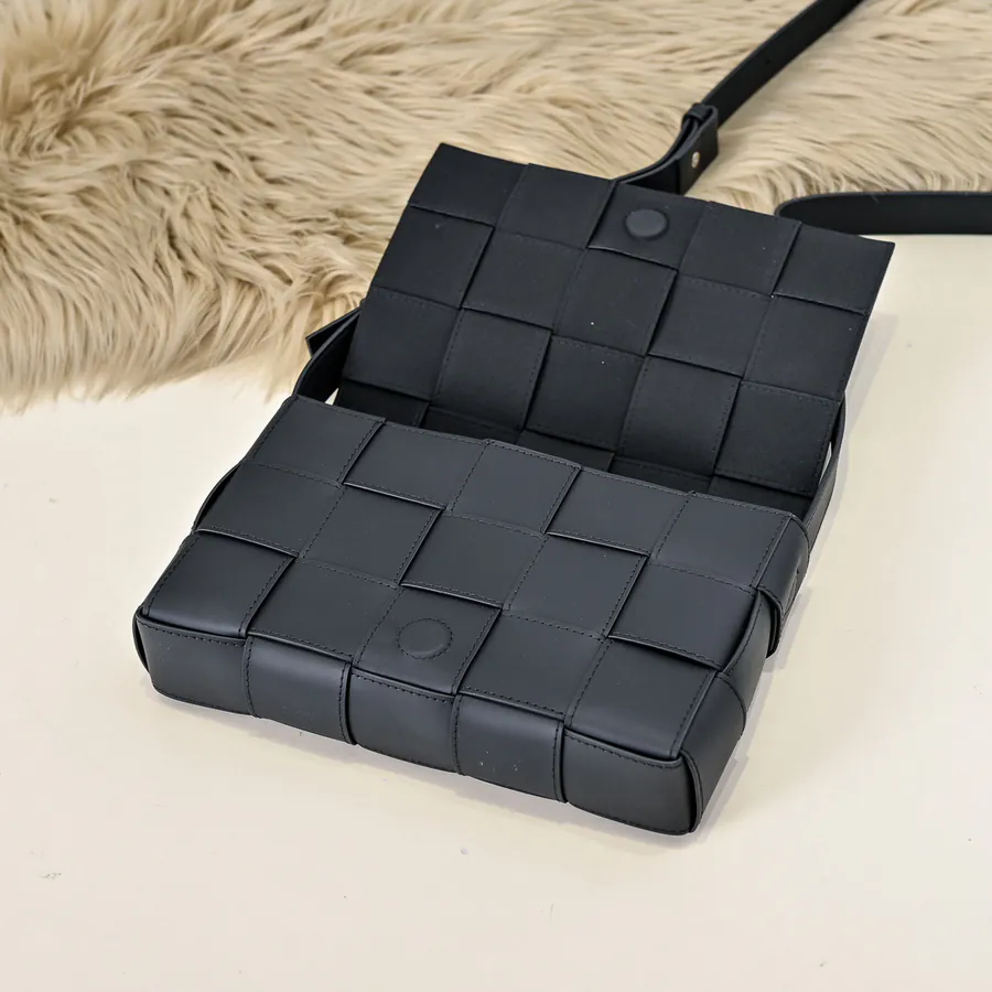 BV Latest Crossbody Bag Premium Leather, Elegant Design