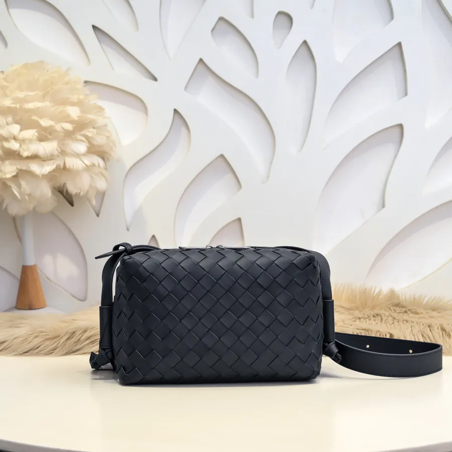BV Latest Men's Crossbody Bag Premium Quality