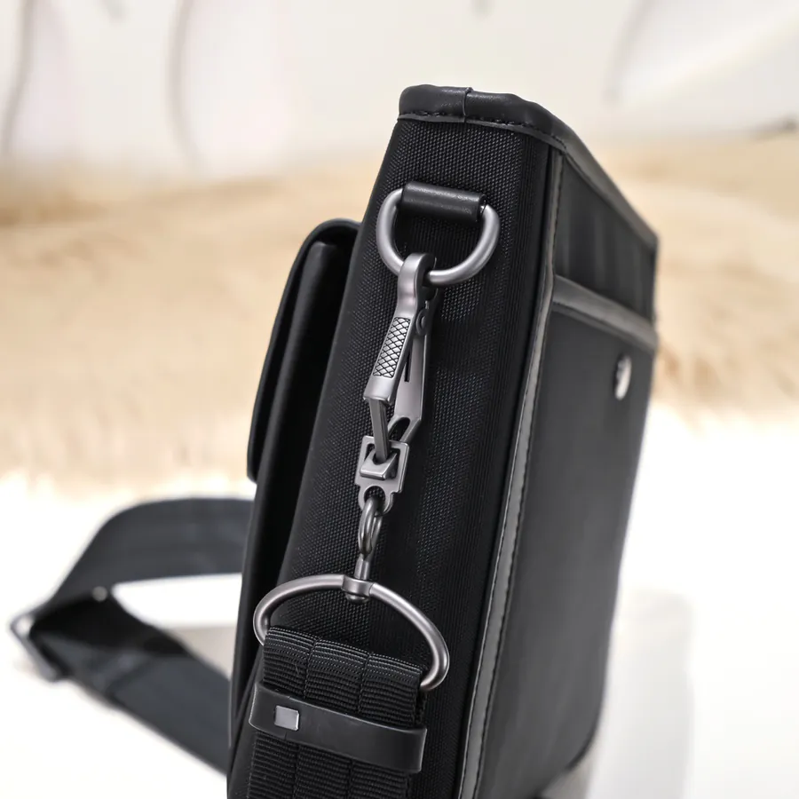New Men's Crossbody Bag Premium Quality